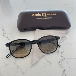 Etnia Barcelona Sunglasses - unisex
